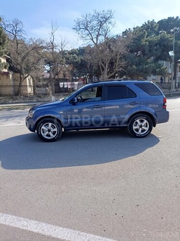 Kia Sorento 2006, 269,000 km - 2.5 л - Sumqayıt