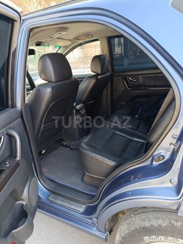 Kia Sorento 2006, 269,000 km - 2.5 л - Sumqayıt
