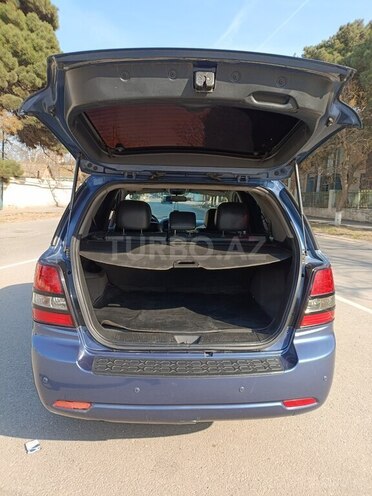 Kia Sorento 2006, 269,000 km - 2.5 л - Sumqayıt