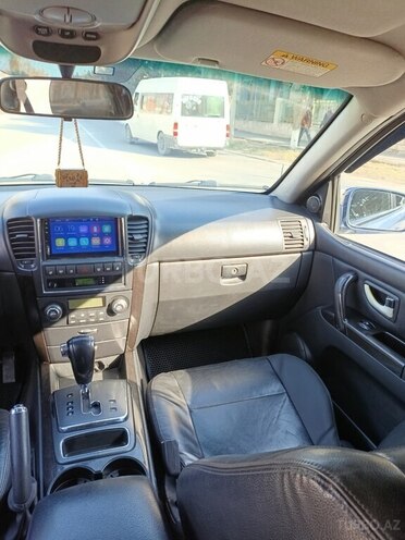 Kia Sorento 2006, 269,000 km - 2.5 л - Sumqayıt