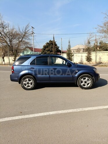 Kia Sorento 2006, 269,000 km - 2.5 л - Sumqayıt