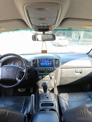 Kia Sorento 2006, 269,000 km - 2.5 л - Sumqayıt