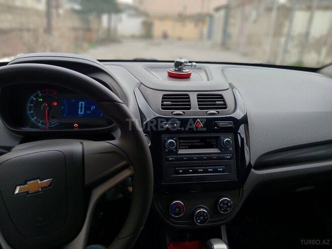 Chevrolet Cobalt 2023, 95,000 km - 1.5 l - Bakı