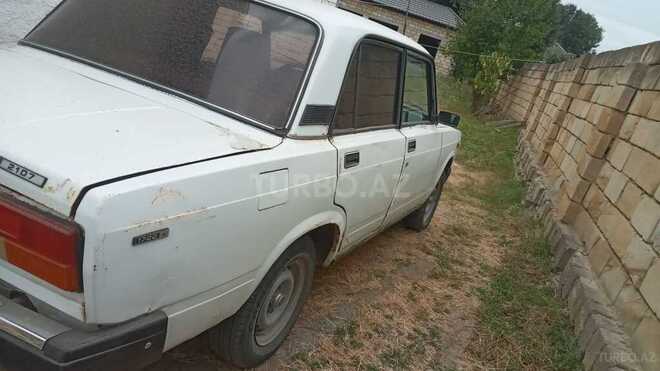 LADA (VAZ) 2107 1996, 138,500 km - 1.6 l - Masallı