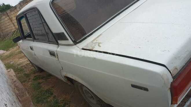 LADA (VAZ) 2107 1996, 138,500 km - 1.6 l - Masallı