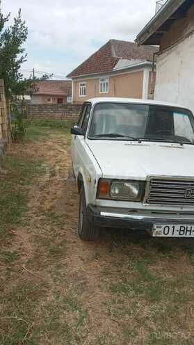 LADA (VAZ) 2107 1996, 138,500 km - 1.6 l - Masallı