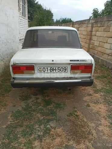 LADA (VAZ) 2107 1996, 138,500 km - 1.6 l - Masallı