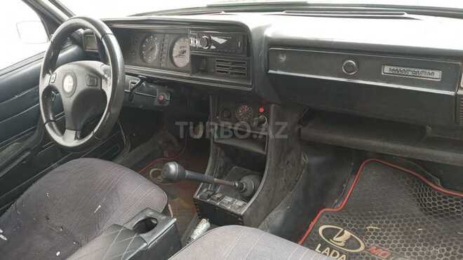 LADA (VAZ) 2107 1996, 138,500 km - 1.6 l - Masallı
