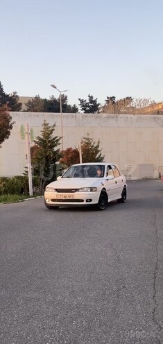 Opel Vectra 1999, 550,500 km - 1.8 l - Bakı