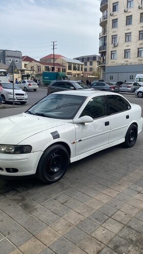Opel Vectra 1999, 550,500 km - 1.8 l - Bakı