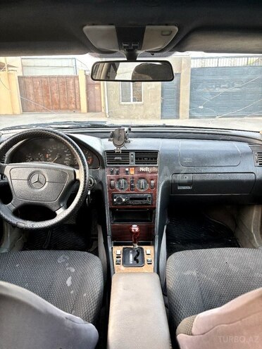 Mercedes C 220 1994, 280,631 km - 2.2 л - Bakı