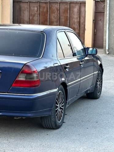 Mercedes C 220 1994, 280,631 km - 2.2 л - Bakı
