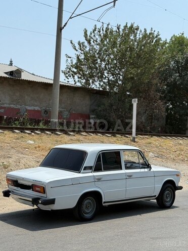 LADA (VAZ) 2106 2004, 100,000 km - 1.6 l - Bakı
