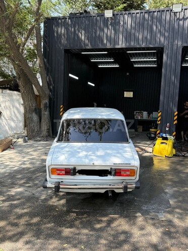 LADA (VAZ) 2106 2004, 100,000 km - 1.6 l - Bakı