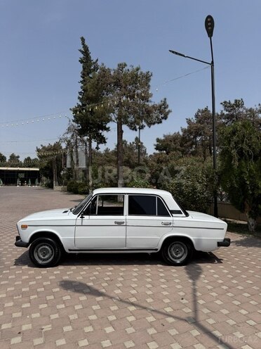 LADA (VAZ) 2106 2004, 100,000 km - 1.6 l - Bakı