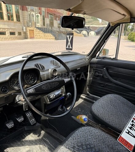 LADA (VAZ) 2106 2004, 100,000 km - 1.6 l - Bakı