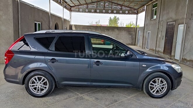 Kia  2008, 290,865 km - 1.6 l - Şirvan