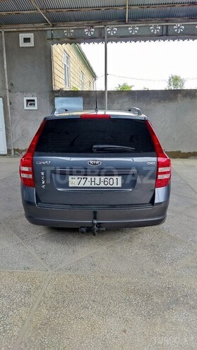 Kia  2008, 290,865 km - 1.6 l - Şirvan