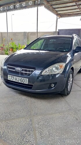 Kia  2008, 290,865 km - 1.6 l - Şirvan