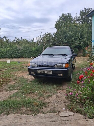 LADA (VAZ) 2115 2009, 140,000 km - 1.6 l - Lənkəran