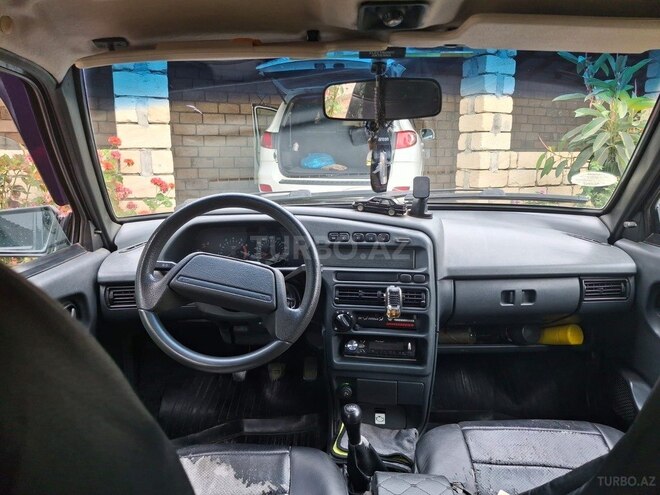 LADA (VAZ) 2115 2009, 140,000 km - 1.6 l - Lənkəran