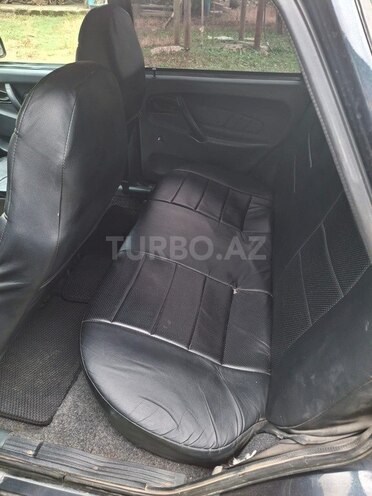 LADA (VAZ) 2115 2009, 140,000 km - 1.6 l - Lənkəran