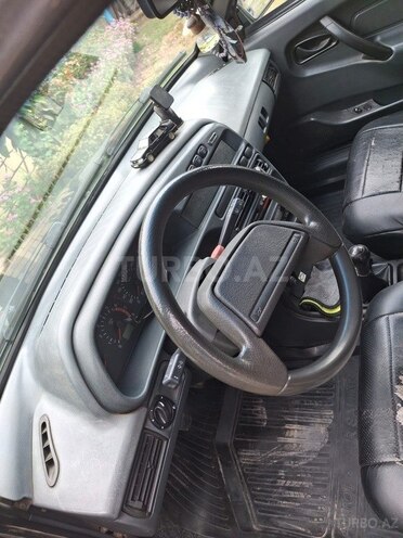 LADA (VAZ) 2115 2009, 140,000 km - 1.6 l - Lənkəran