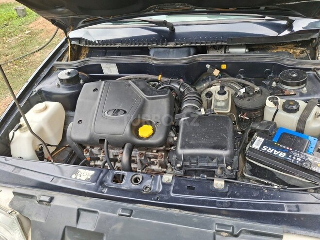 LADA (VAZ) 2115 2009, 140,000 km - 1.6 l - Lənkəran