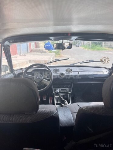 LADA (VAZ) 2106 1984, 222,200 km - 1.6 л - Yevlax