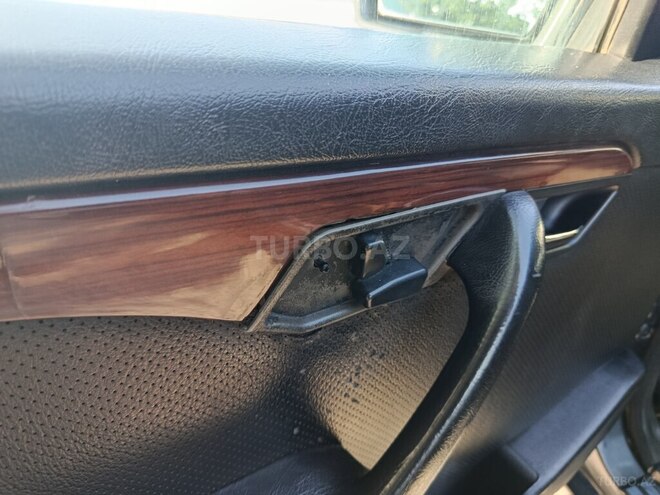 Mercedes C 180 1994, 60,000 km - 1.8 л - Bakı