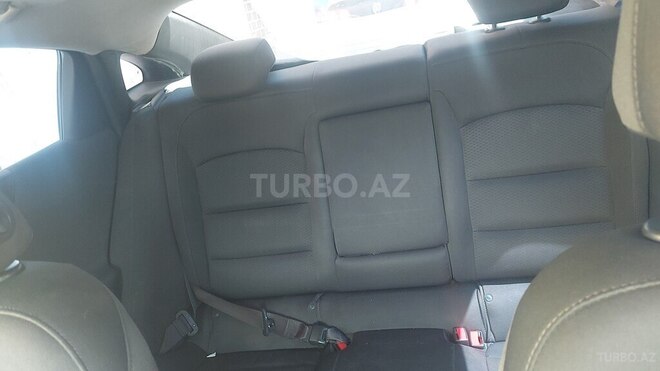 Chevrolet Malibu 2016, 235,000 km - 1.5 l - Bakı