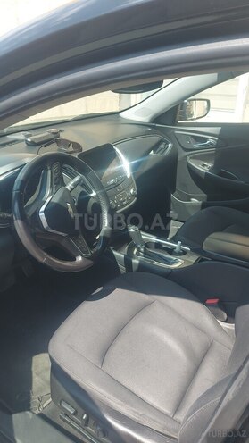 Chevrolet Malibu 2016, 235,000 km - 1.5 l - Bakı