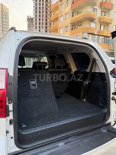 Toyota Land Cruiser Prado 2013, 300,000 km - 2.7 l - Bakı