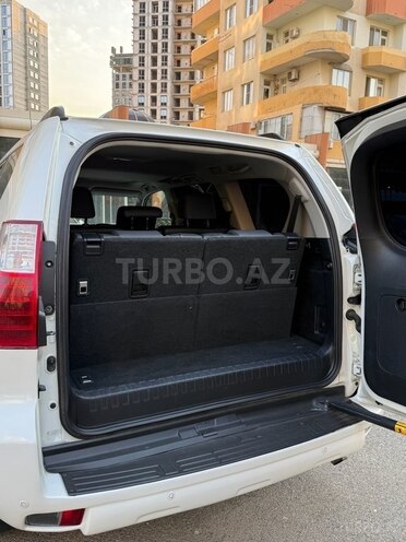 Toyota Land Cruiser Prado 2013, 300,000 km - 2.7 l - Bakı