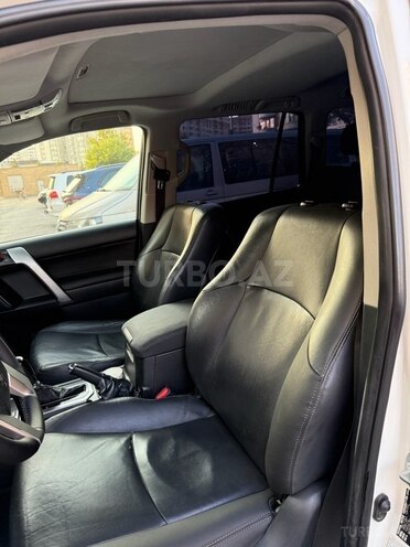 Toyota Land Cruiser Prado 2013, 300,000 km - 2.7 l - Bakı