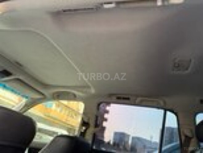 Toyota Land Cruiser Prado 2013, 300,000 km - 2.7 l - Bakı