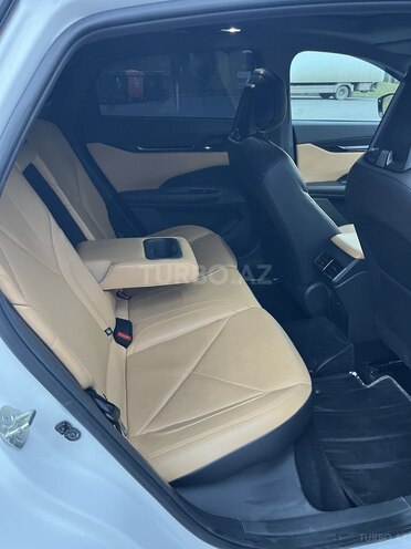 Changan Uni-V 2023, 60,000 km - 1.5 l - Bakı