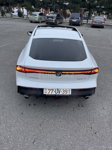 Changan Uni-V 2023, 60,000 km - 1.5 l - Bakı
