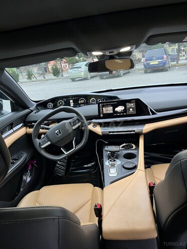 Changan Uni-V 2023, 60,000 km - 1.5 l - Bakı