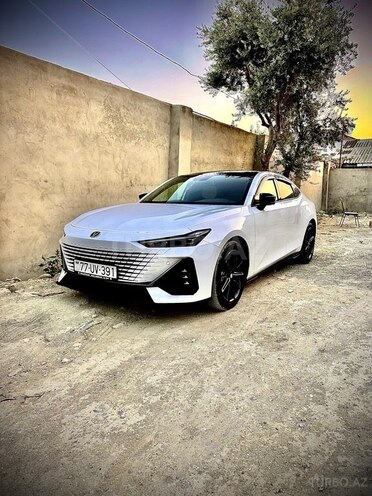 Changan Uni-V 2023, 60,000 km - 1.5 l - Bakı