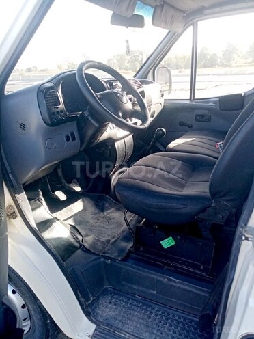 Ford Transit 1999, 358,739 km - 2.5 л - Şamaxı