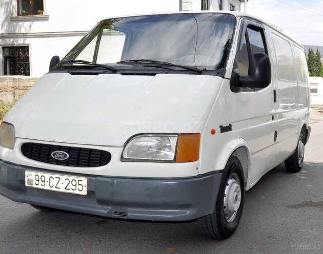 Ford Transit 1999, 358,739 km - 2.5 л - Şamaxı