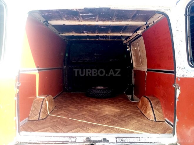 Ford Transit 1999, 358,739 km - 2.5 л - Şamaxı
