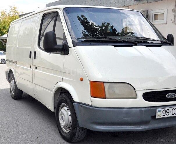 Ford Transit 1999, 358,739 km - 2.5 л - Şamaxı