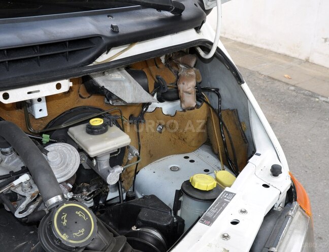 Ford Transit 1999, 358,739 km - 2.5 л - Şamaxı