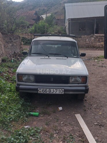 LADA (VAZ) 2104 1996, 100,000 km - 1.6 l - Gəncə