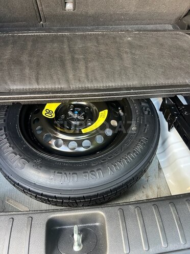 Hyundai Tucson 2018, 119,462 km - 2.0 л - Bakı