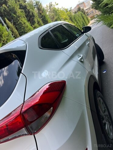 Hyundai Tucson 2018, 119,462 km - 2.0 л - Bakı