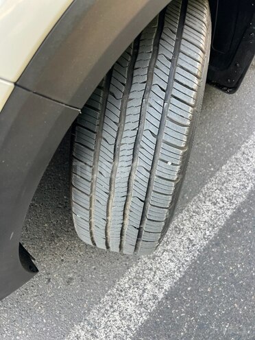 Hyundai Tucson 2018, 119,462 km - 2.0 л - Bakı