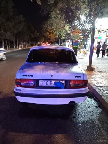GAZ 3110 2003, 198,000 km - 2.3 l - Sumqayıt